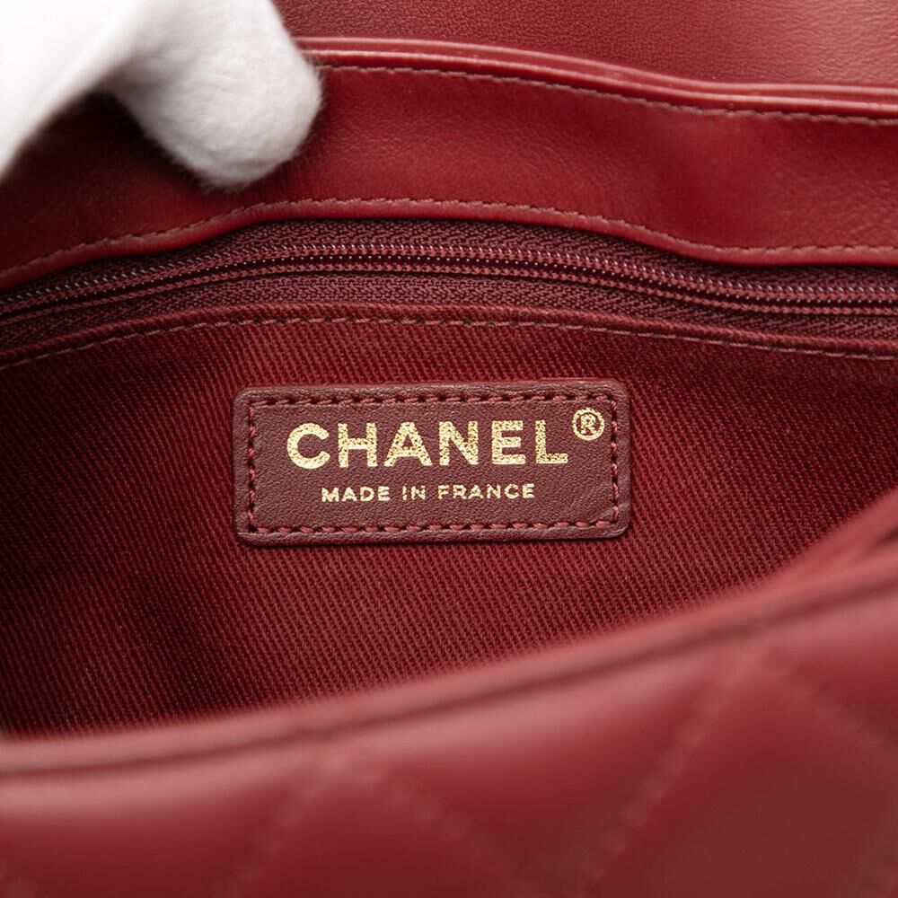 Chanel Flap Bag