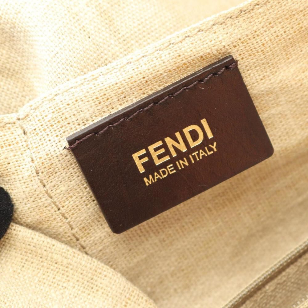 Fendi Shoulder Bag