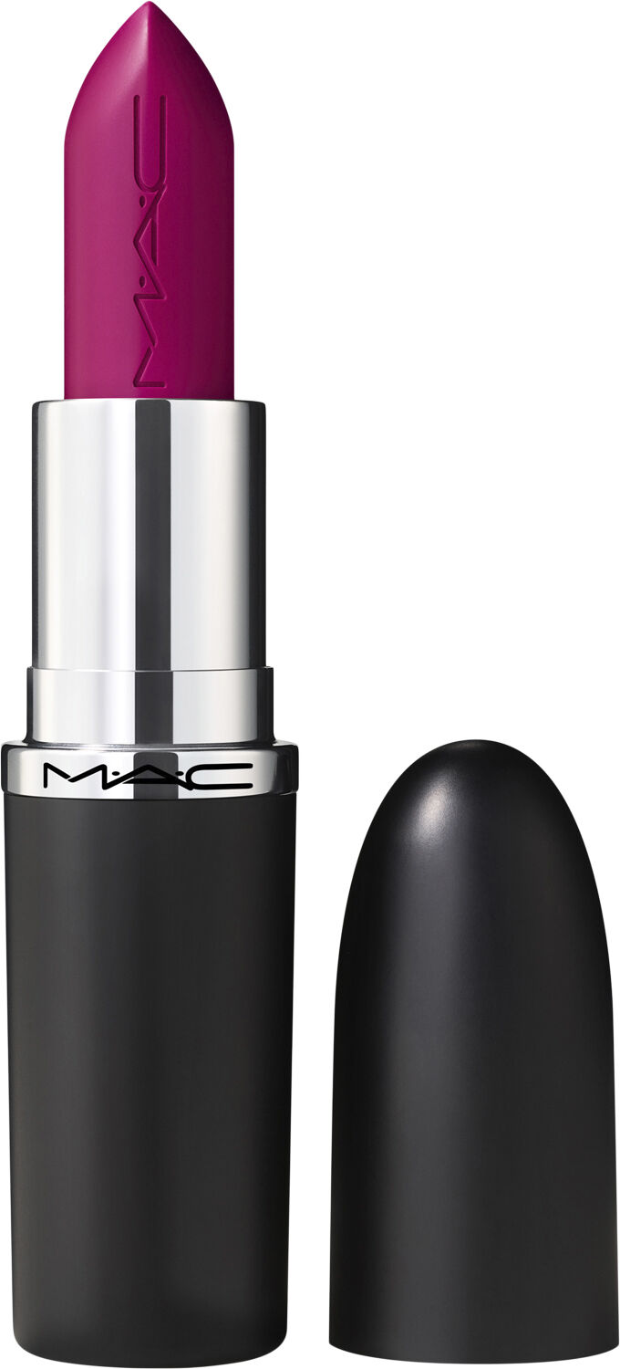 Macximal Sleek Satin Lipstick