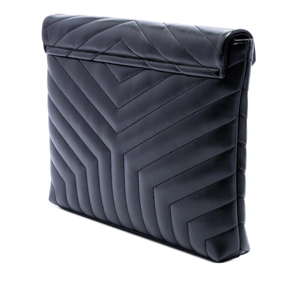 Yves Saint Laurent Clutch