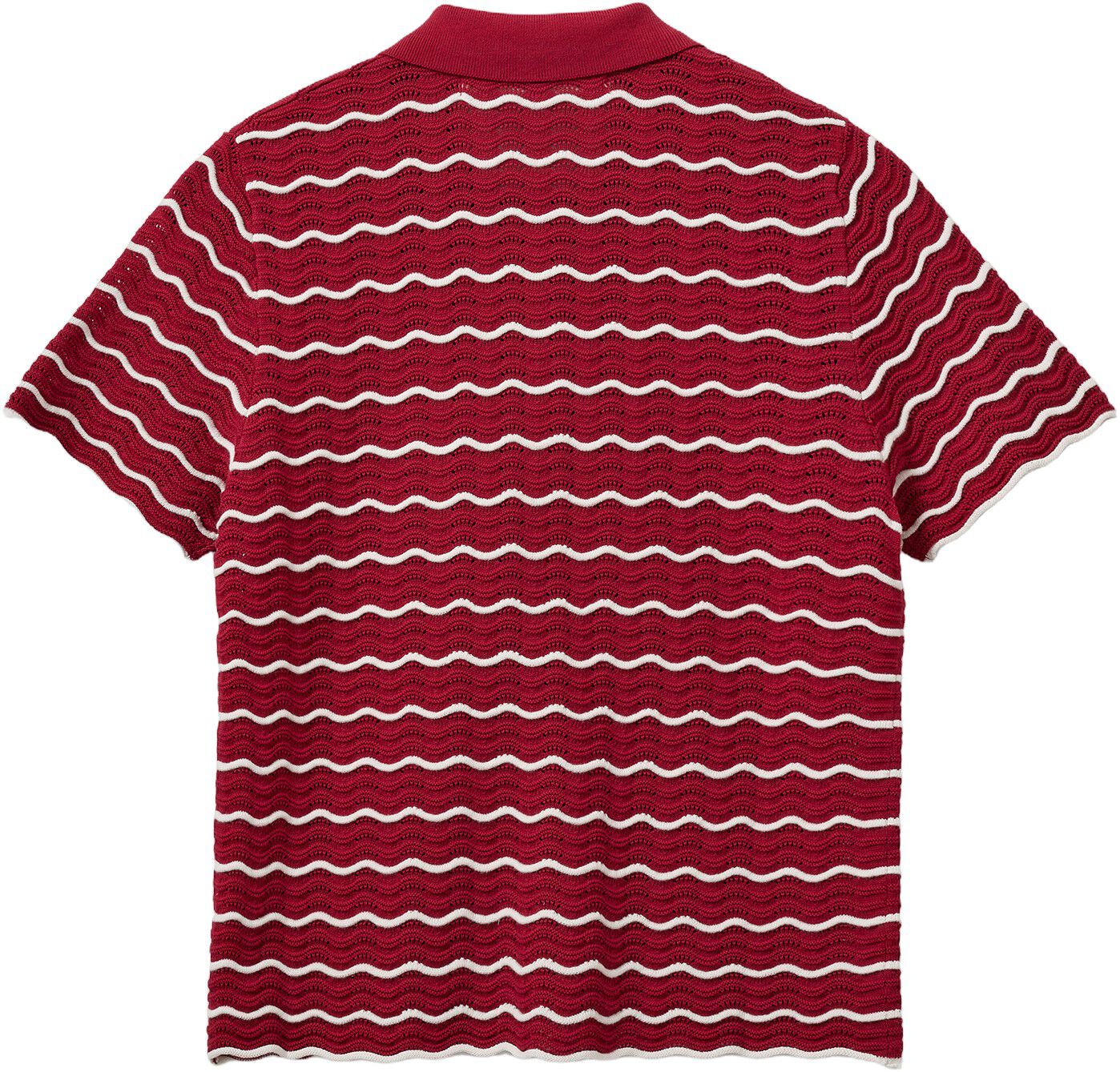 Taliana Wave Polo