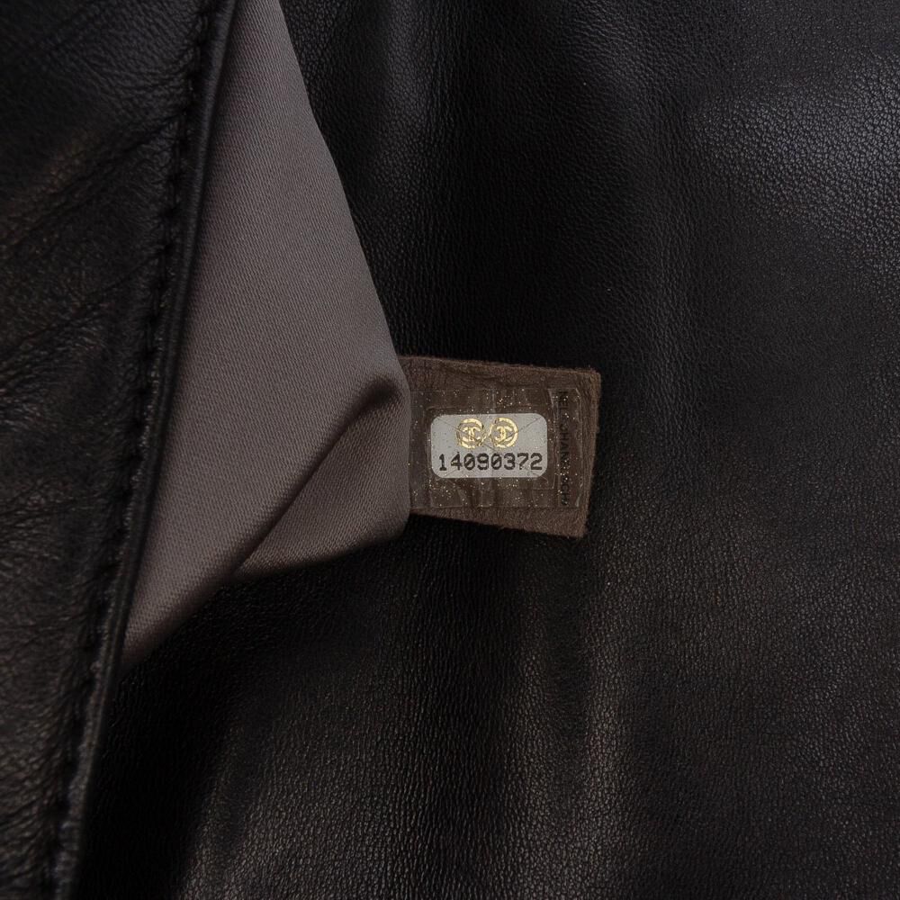 Chanel Flap Bag