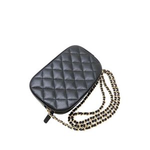 Chanel Crossbody Bag
