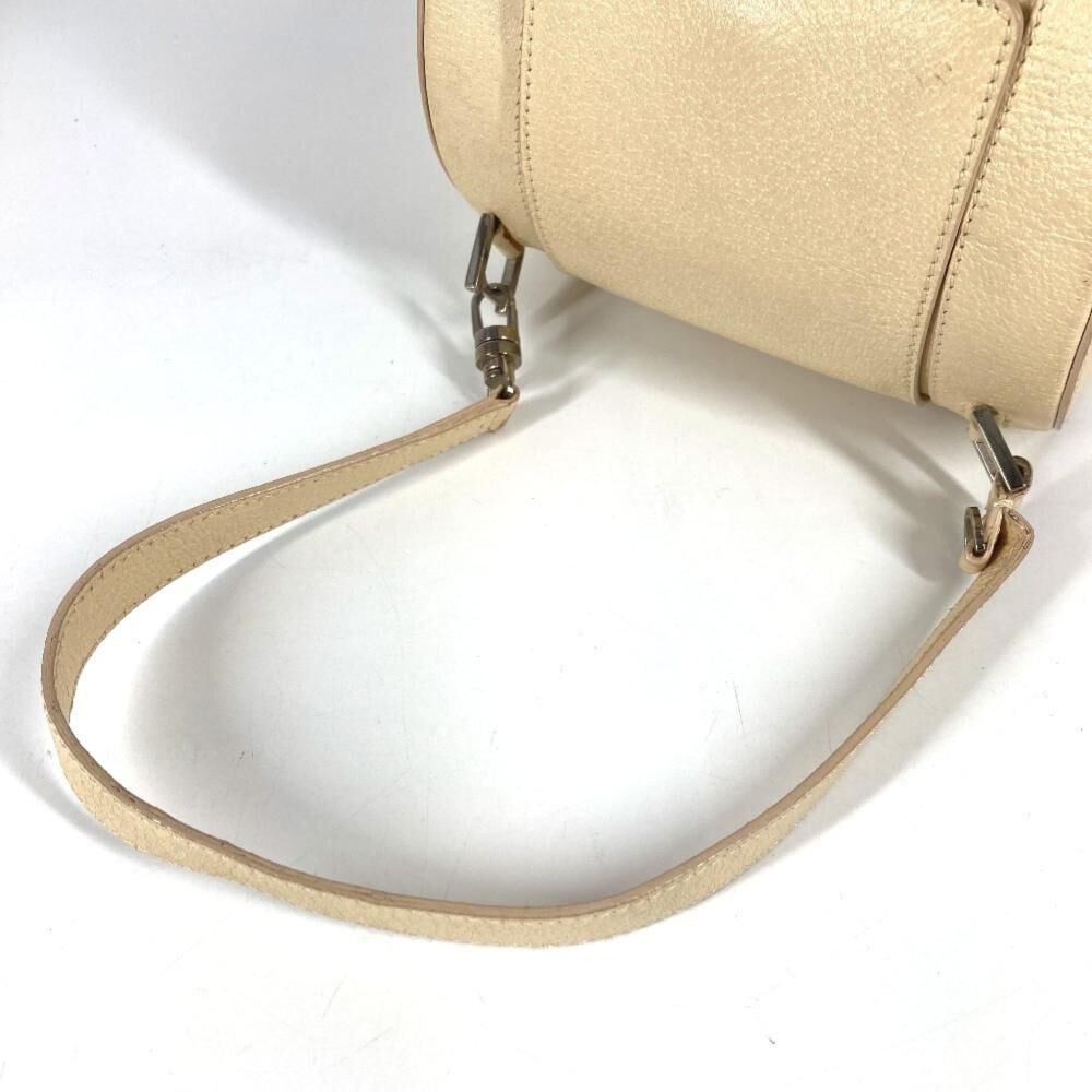 Bvlgari Shoulder Bag