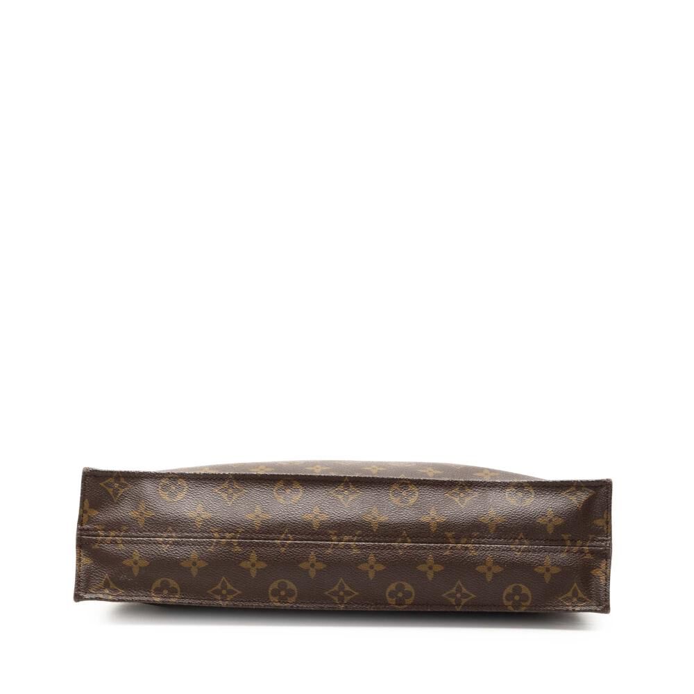 Louis Vuitton Sac Plat