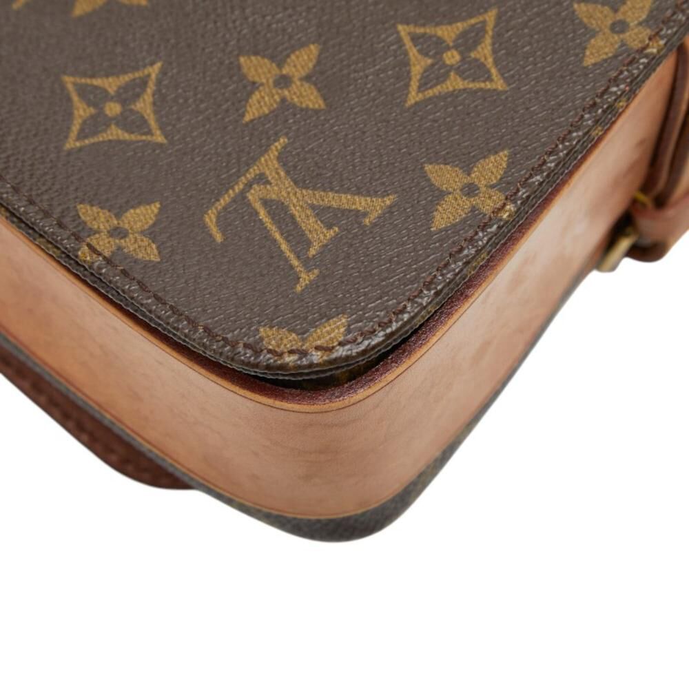 Louis Vuitton Cartouchiere