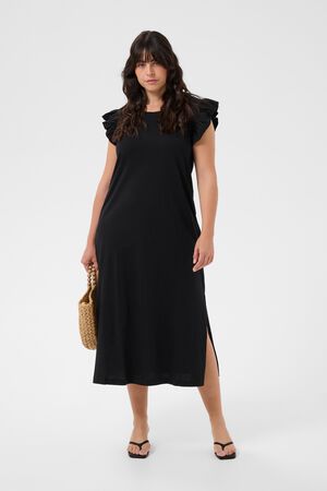 KCcaline Flounce Dress