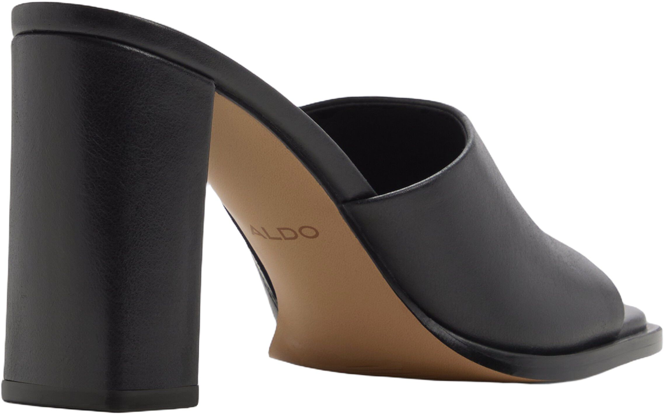 RE-SOPHIA HEELED SANDALS