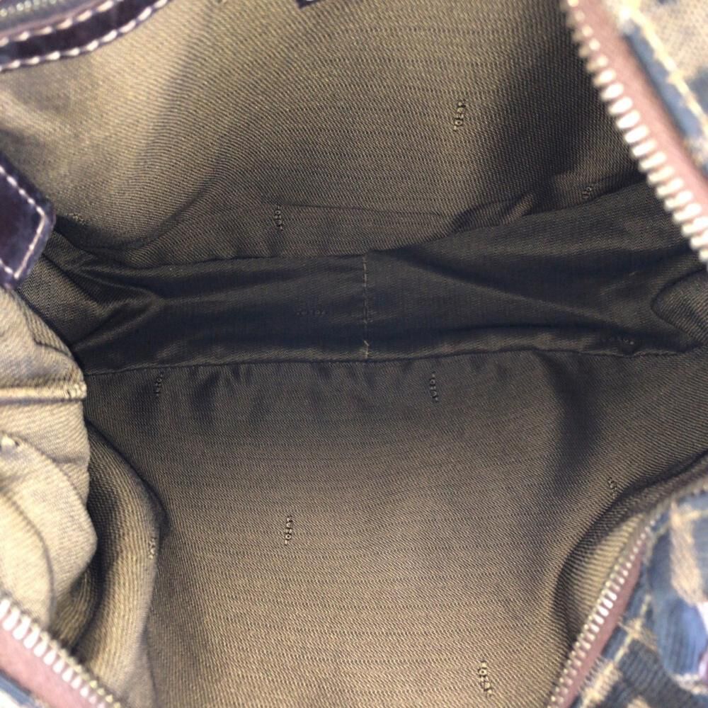 Fendi Shoulder Bag
