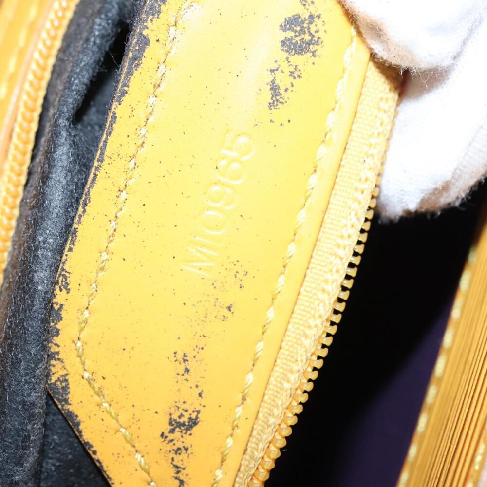 Louis Vuitton Sac Plat