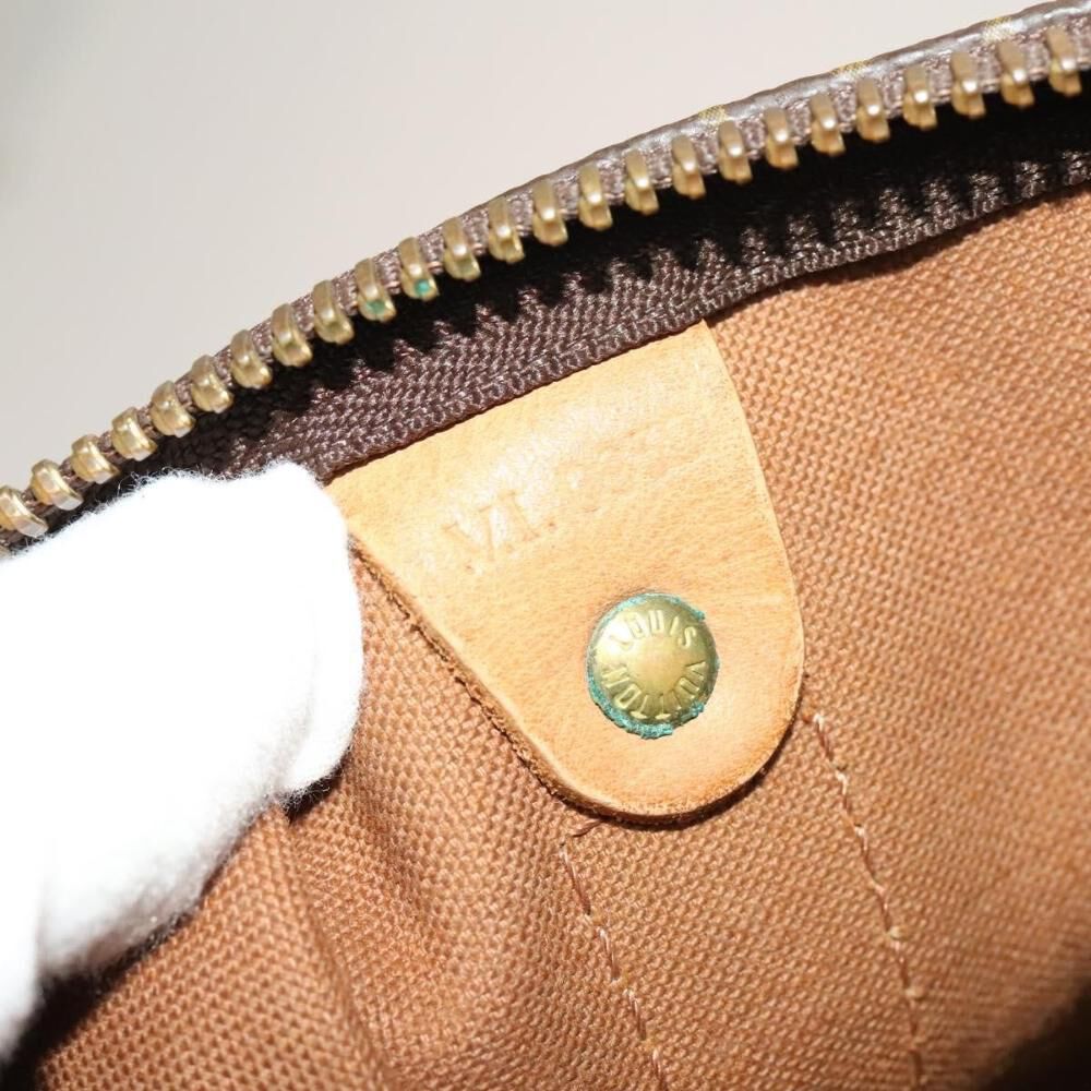 Louis Vuitton Keepall