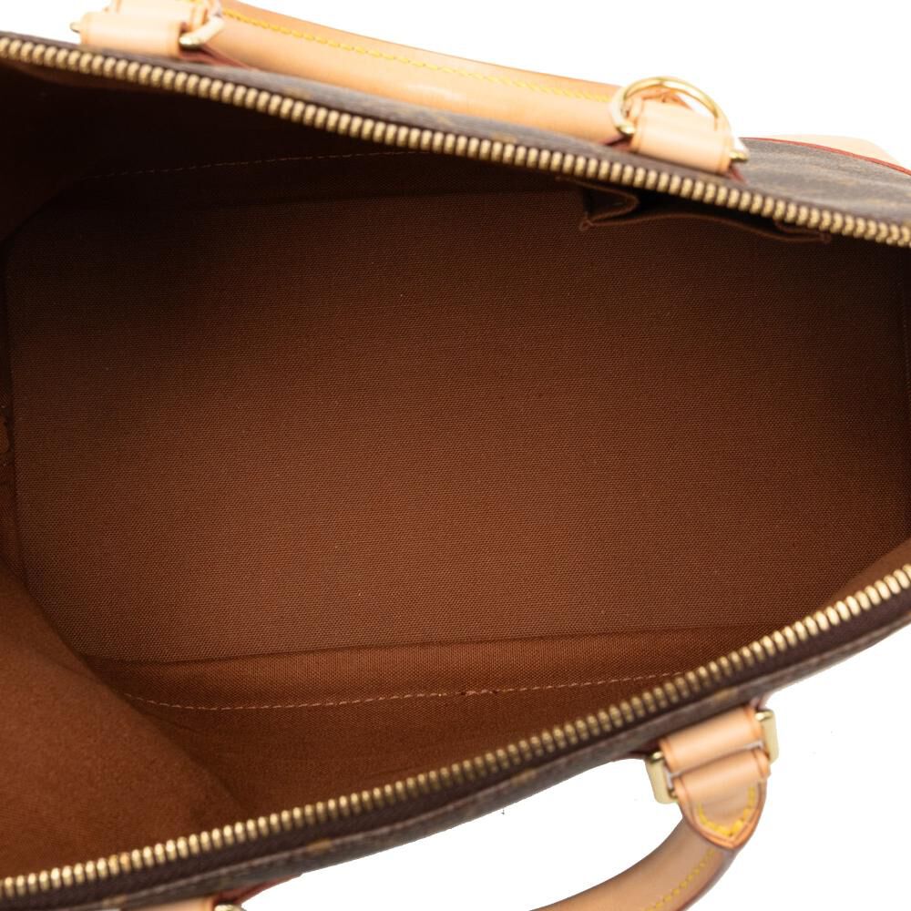 Louis Vuitton Alma