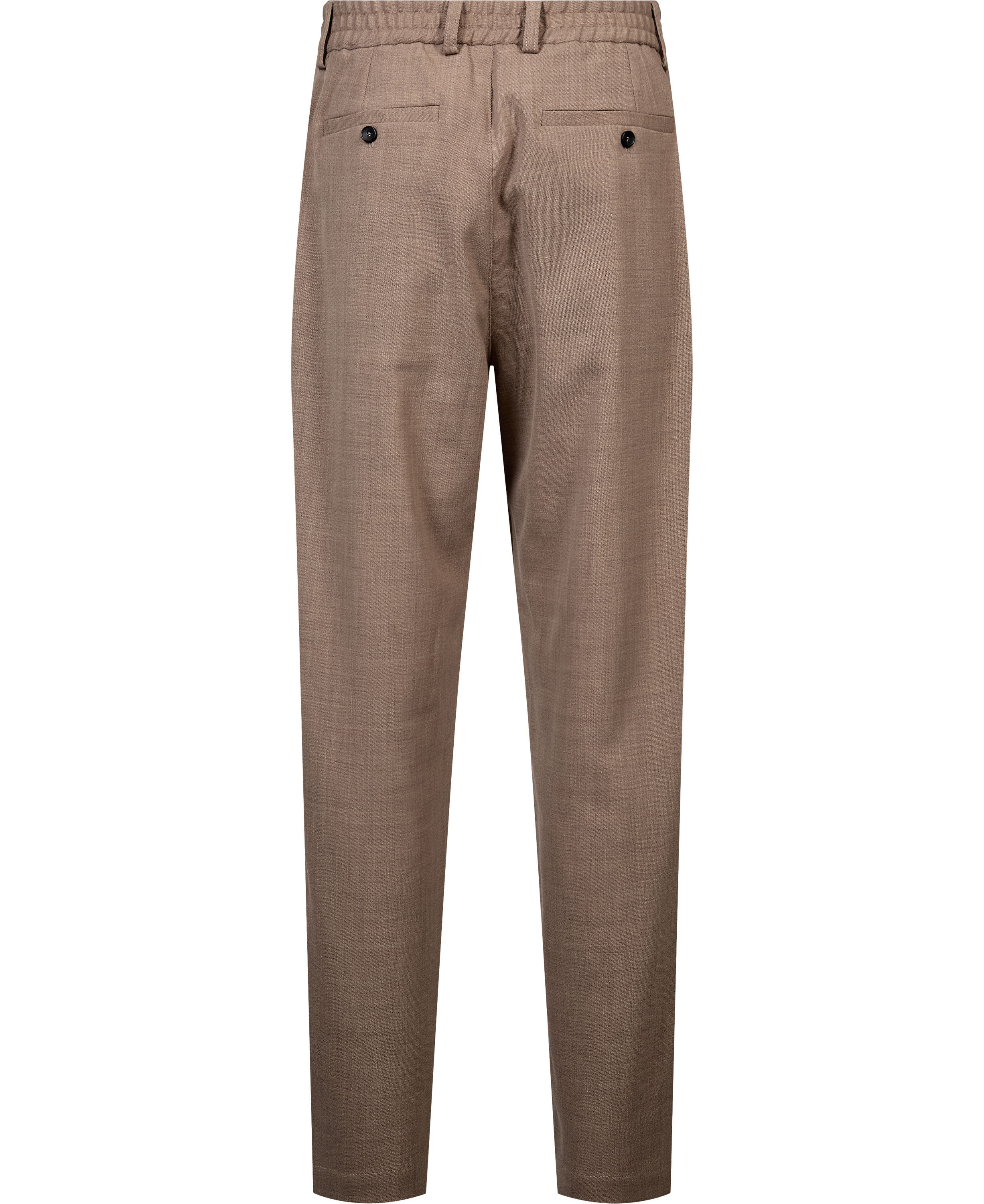 Agency 2286 Khaki Melange