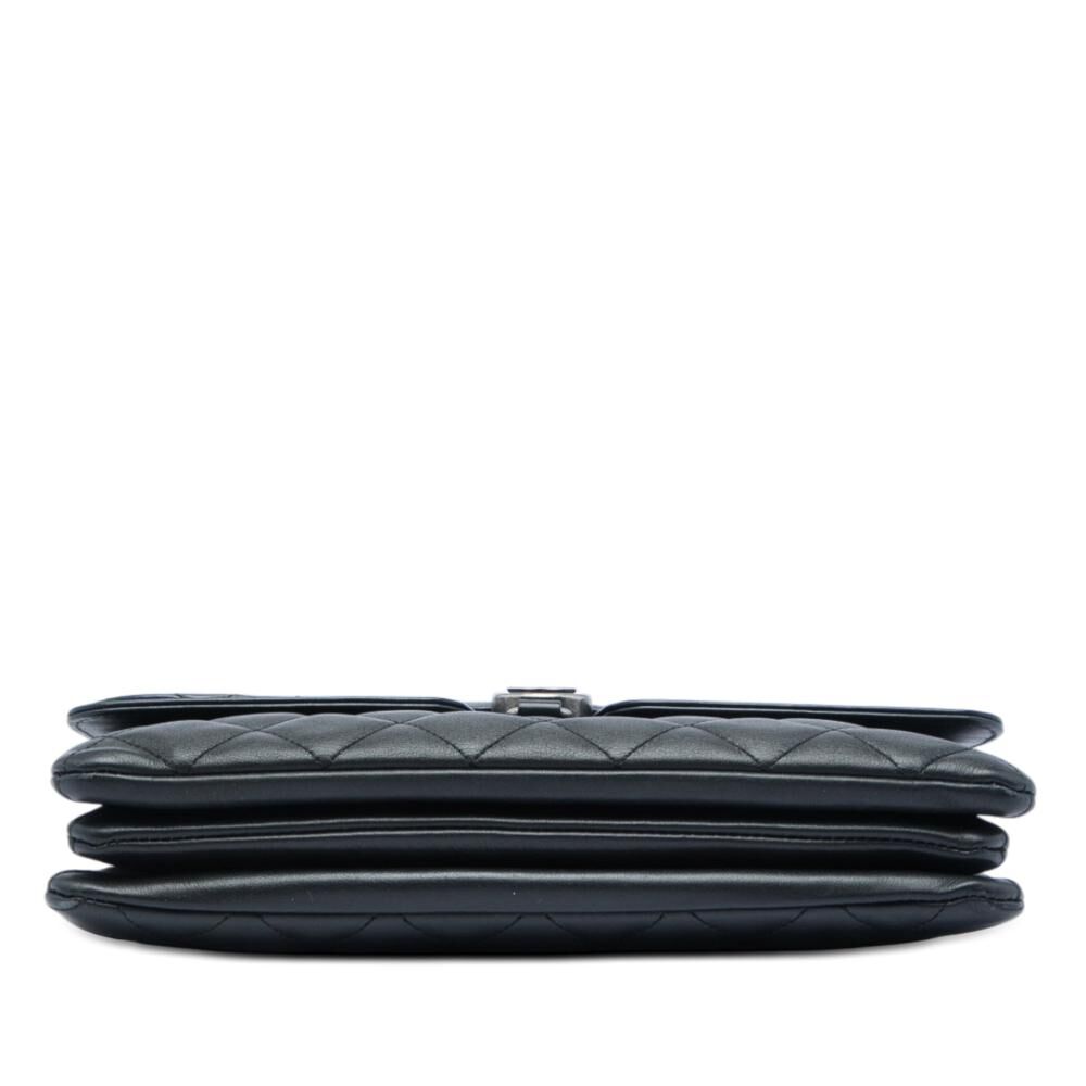 Chanel Flap Bag