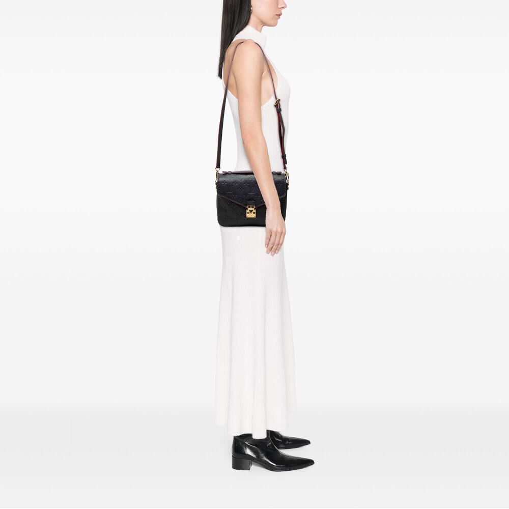 Louis Vuitton Pochette M&eacute;tis