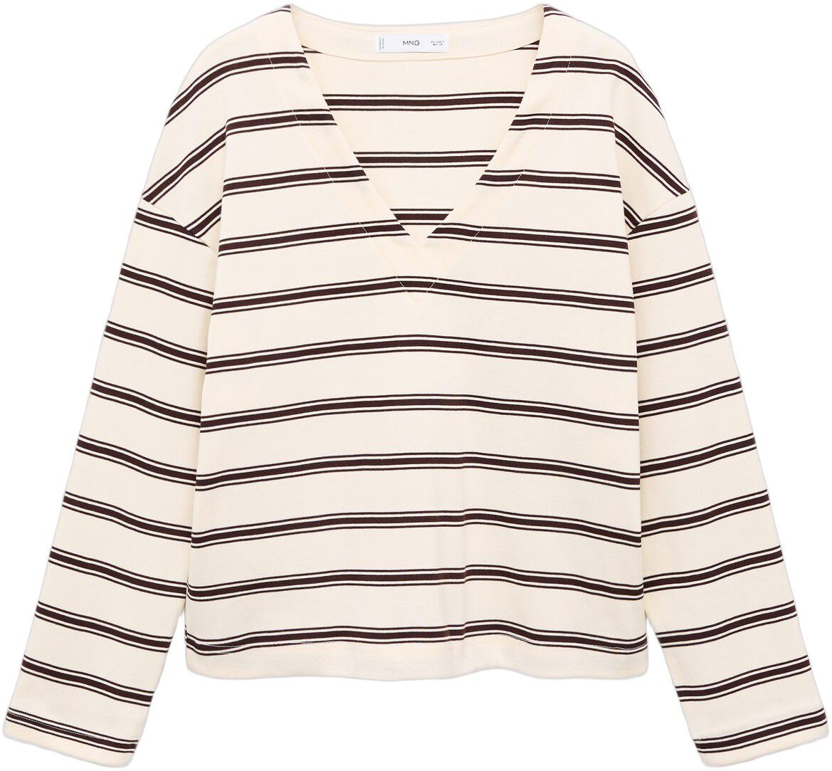 SWEATSHIRT. -- TIMOTHEE