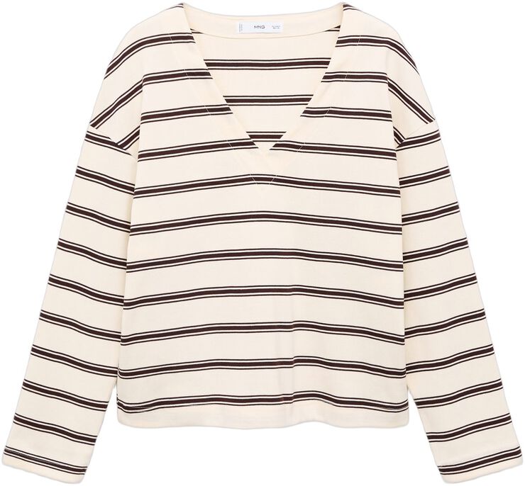 SWEATSHIRT. -- TIMOTHEE