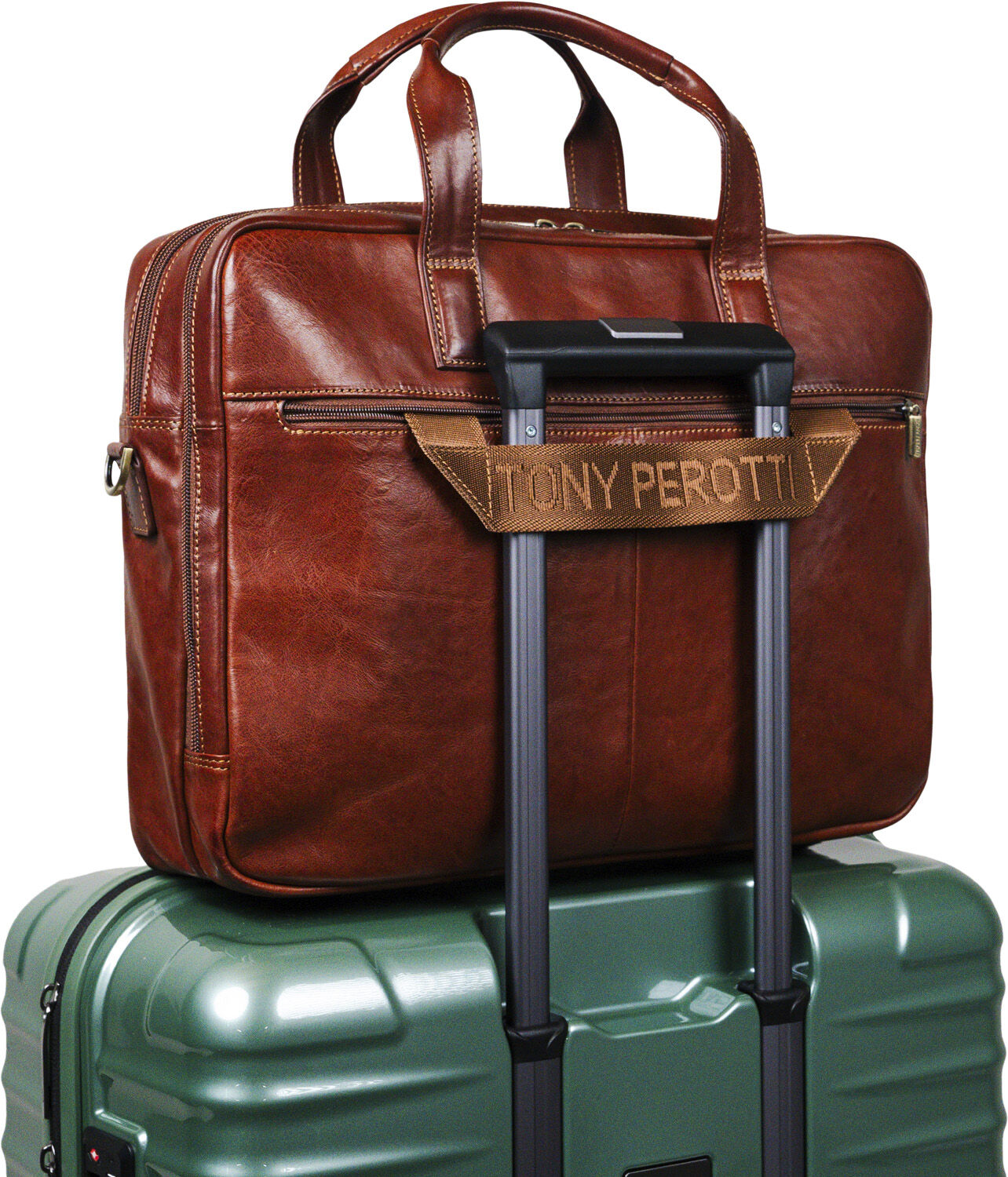 Briefcase