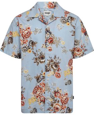 SS_RESORT_SHIRT BLUE_FLORAL