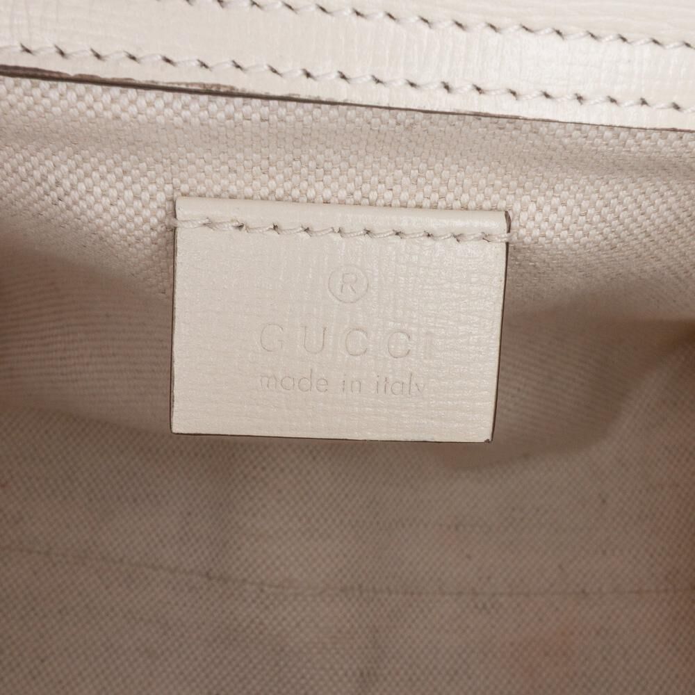 Gucci Bamboo