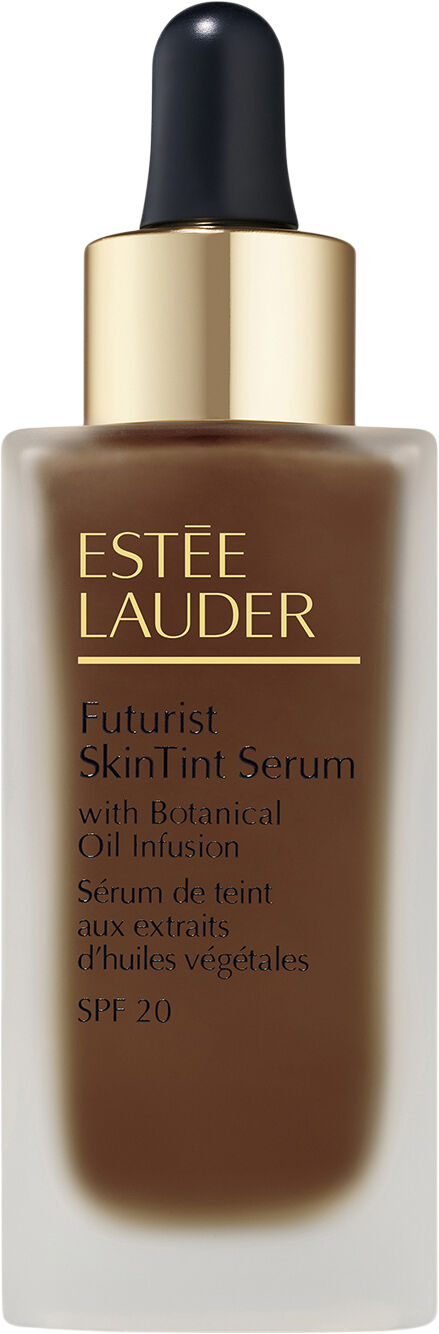 Futurist Skin Tint Serum Foundation SPF20