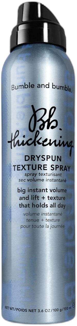 Bb. Thickening Dryspun 150ml