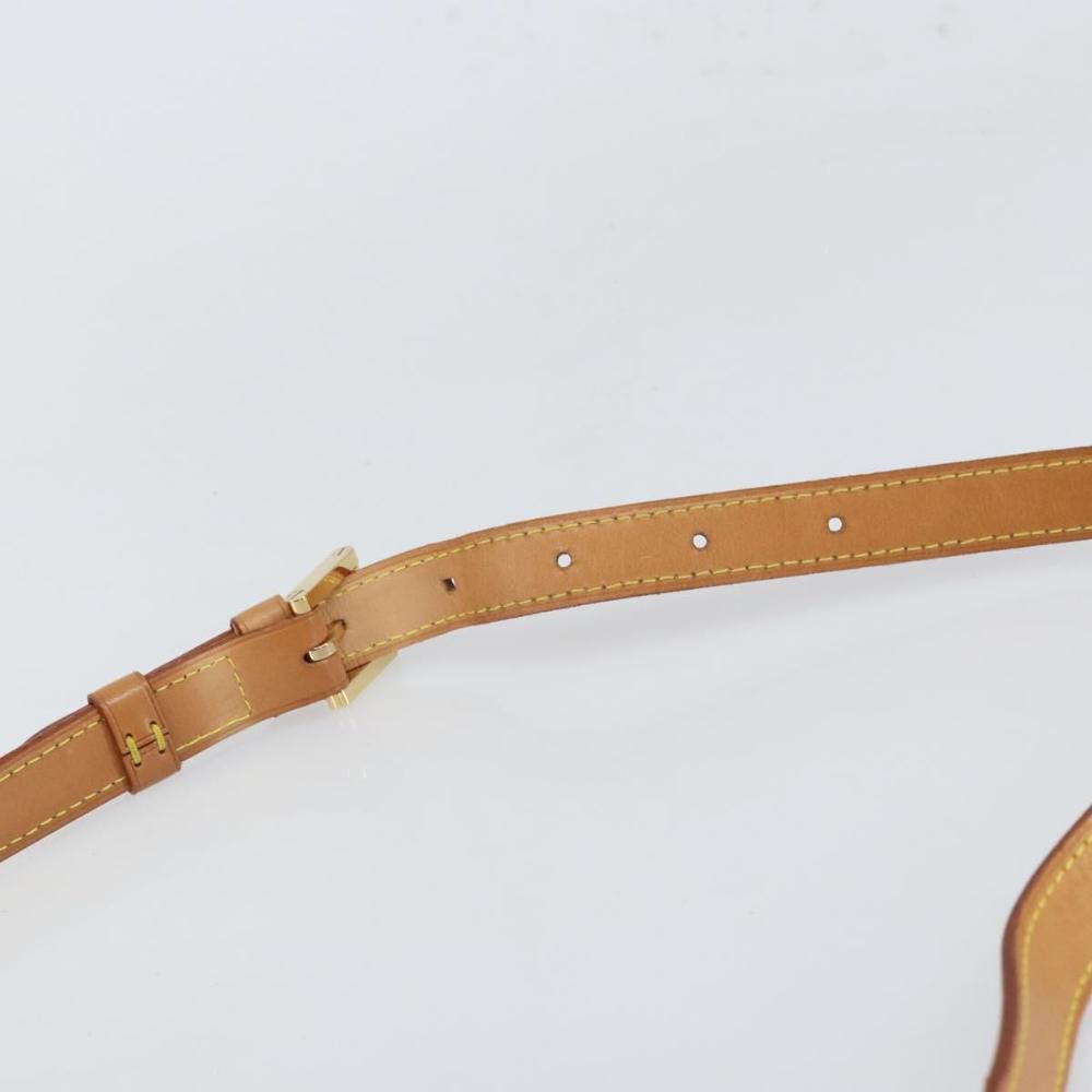 Louis Vuitton Thompson Street