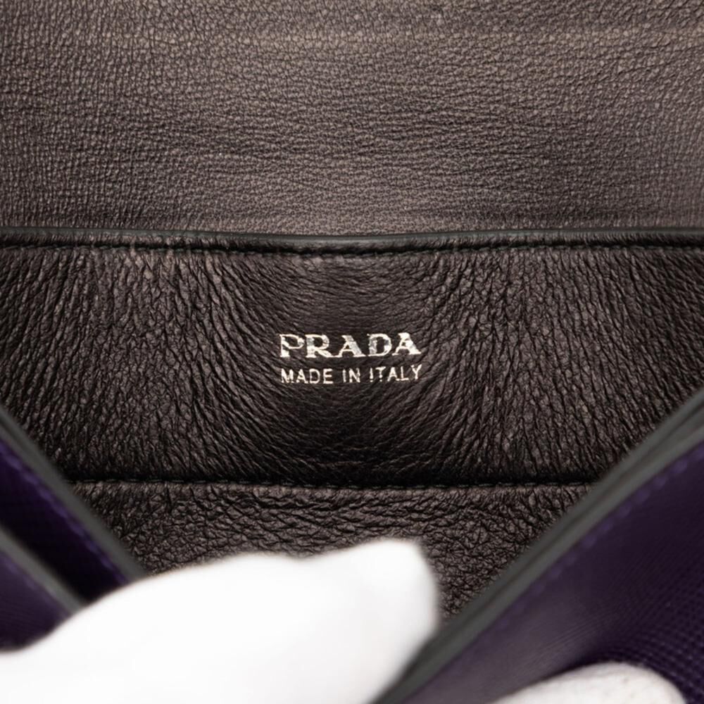 Prada Shoulder Bag