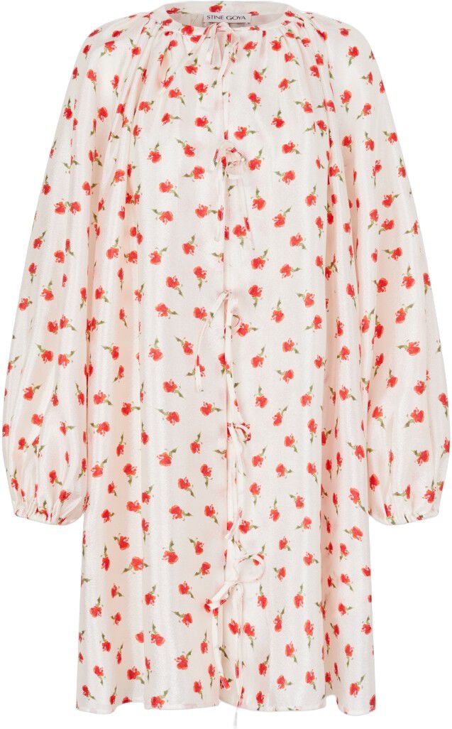 Korta kl&auml;nningar