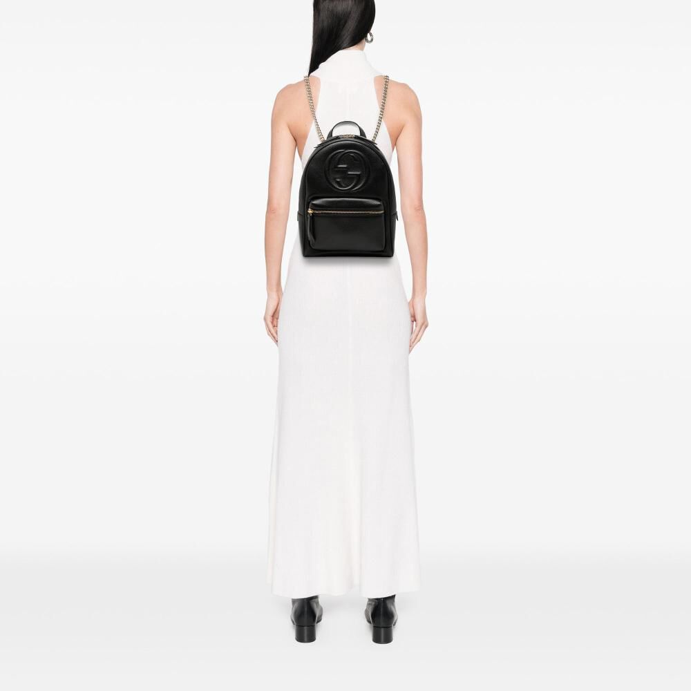 Gucci Backpack