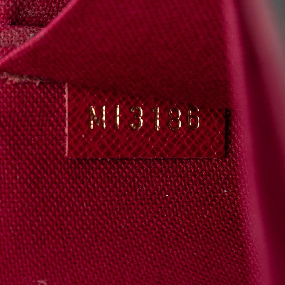 Louis Vuitton Pochette Felicie