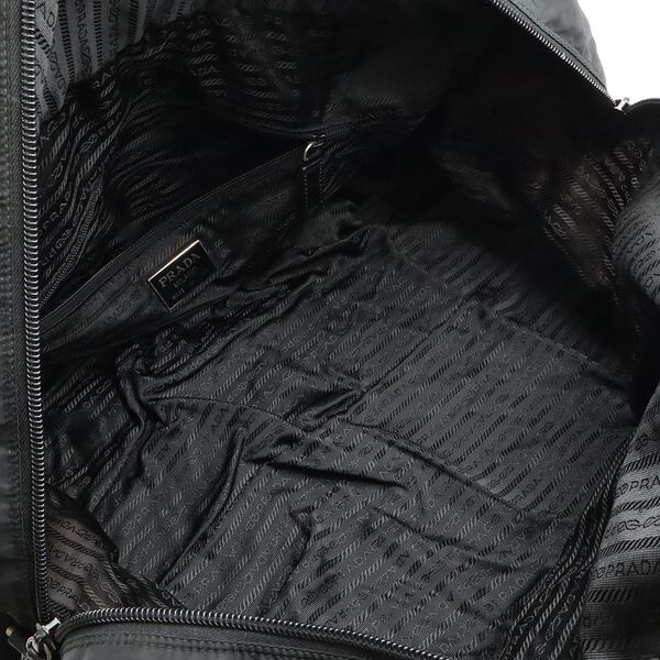 Prada Travel Bag