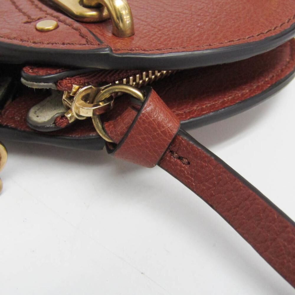 Chlo&eacute; Shoulder Bag