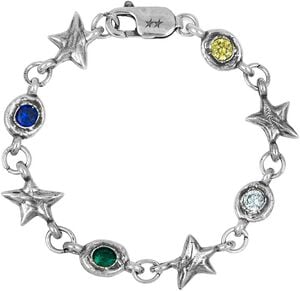 Multicolor Squadra Bracelet
