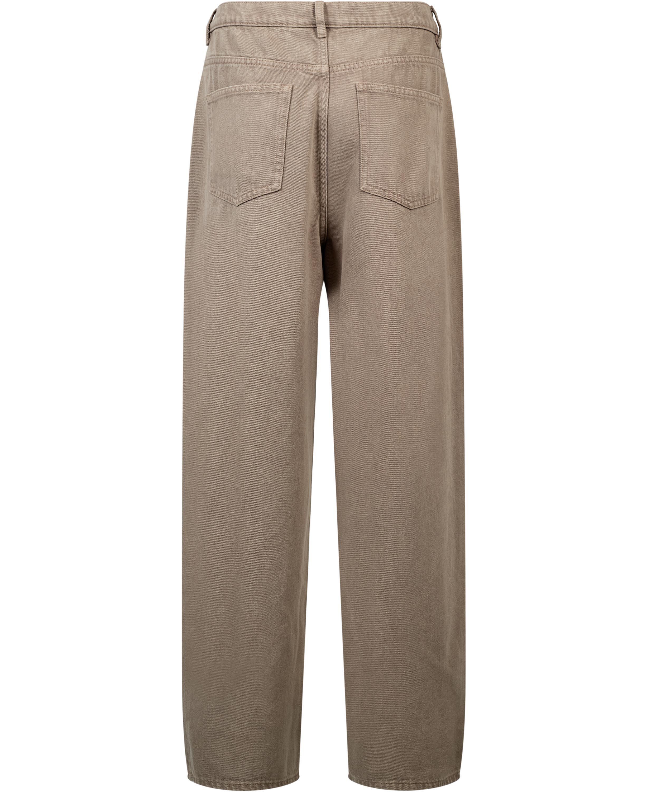 Domenic 7 relaxed jeans GOTS