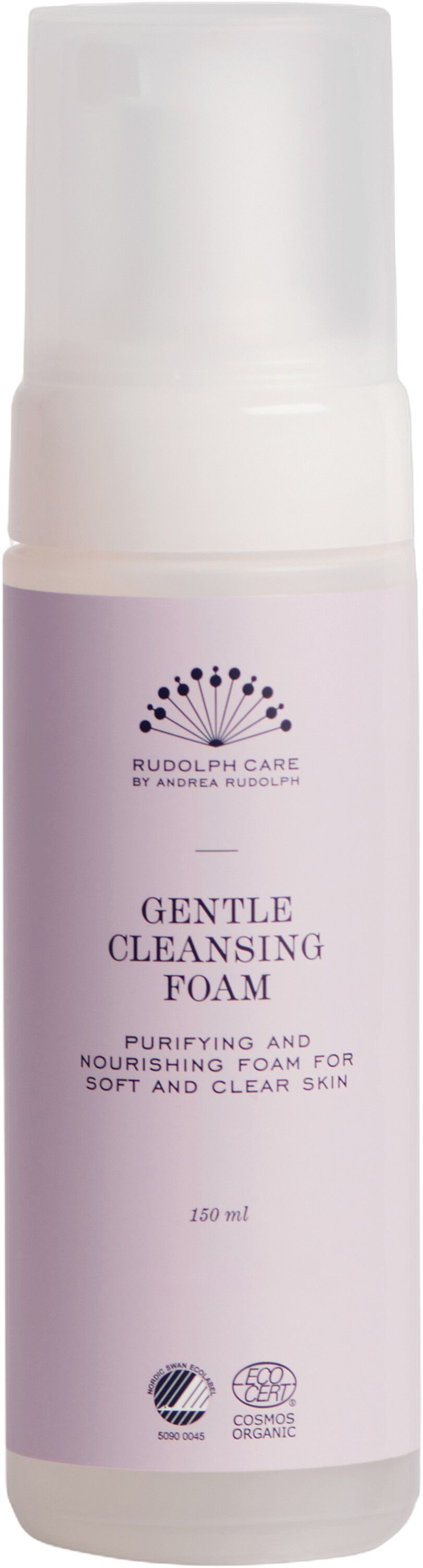 Gentle Cleansing Foam