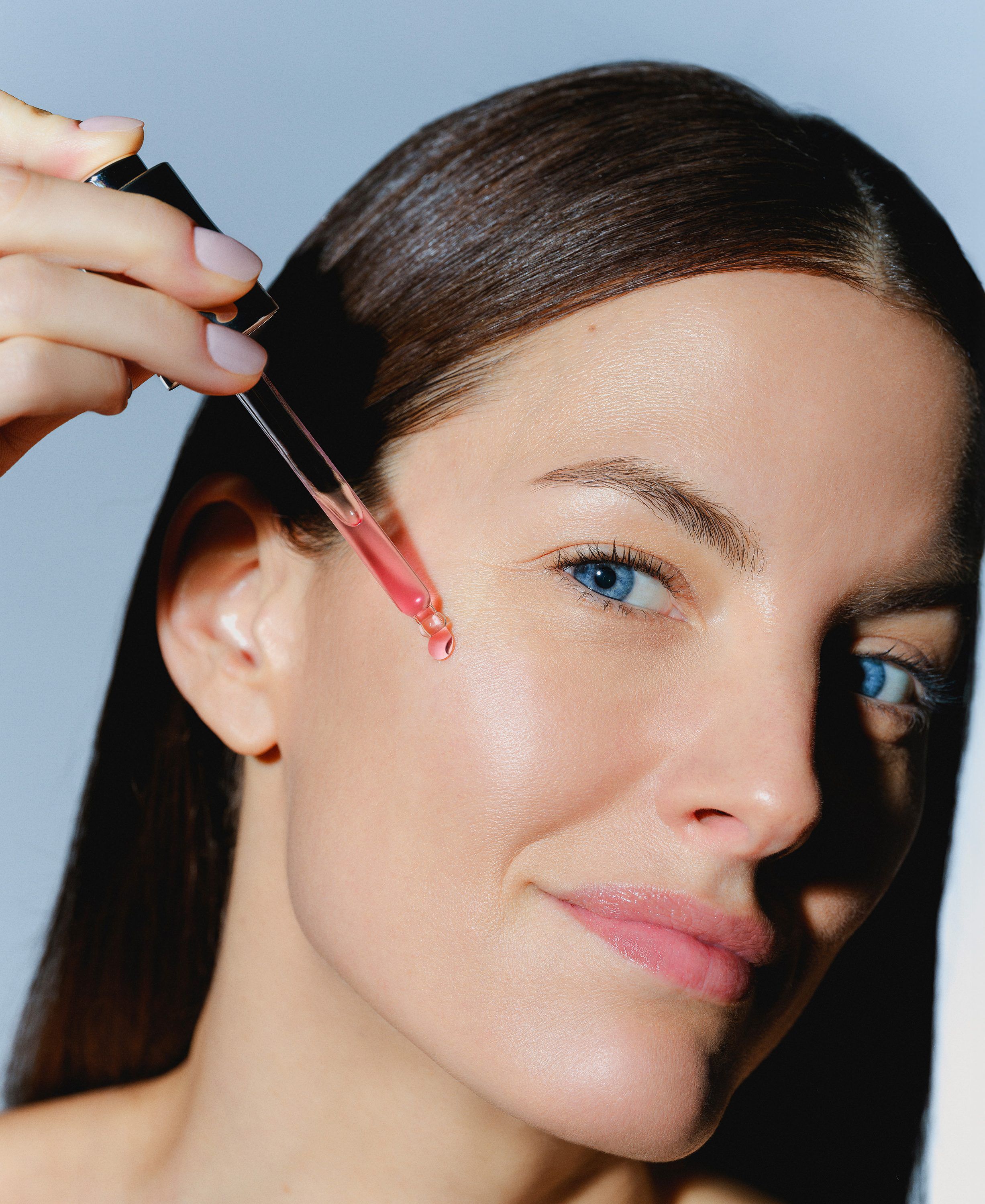 Black Rose Concentrate