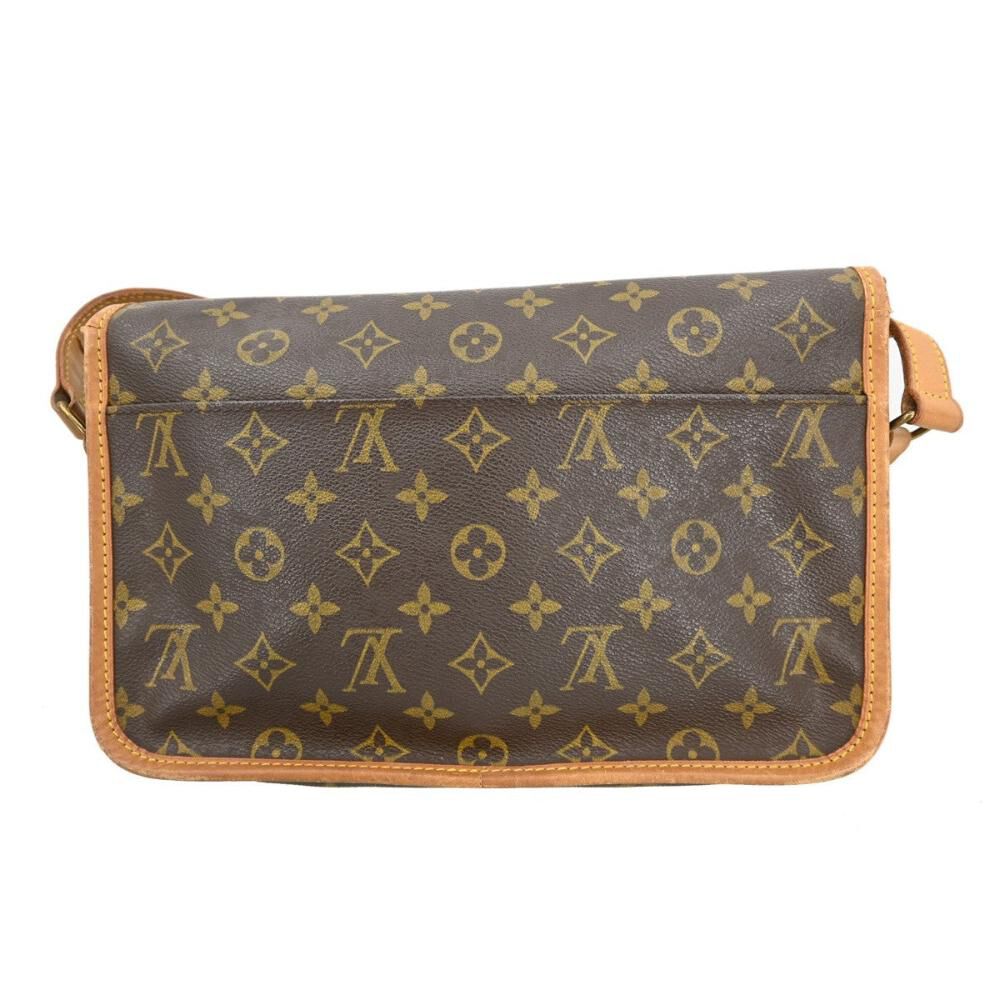 Louis Vuitton Gibeciere
