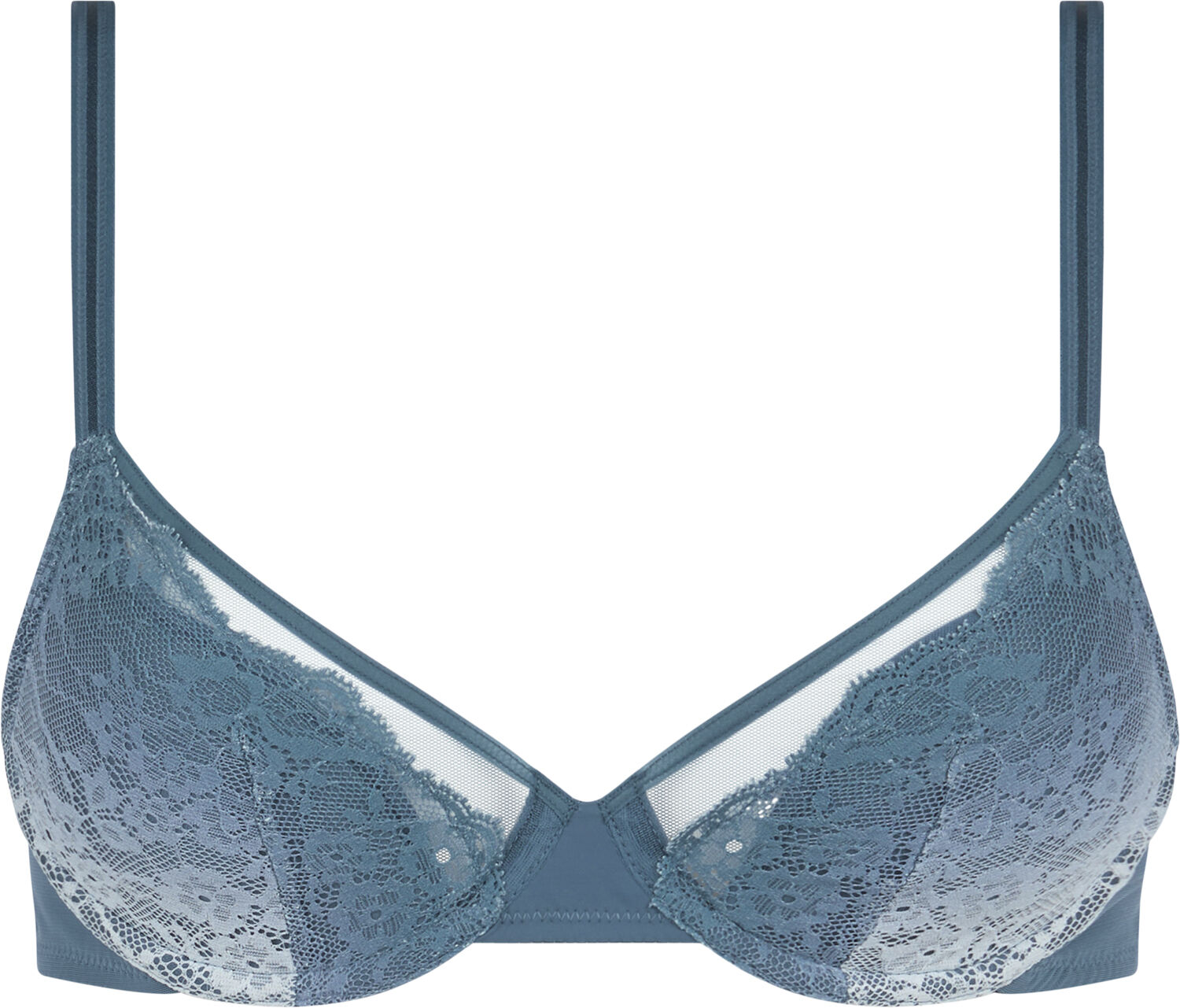Crush Plunge Bra