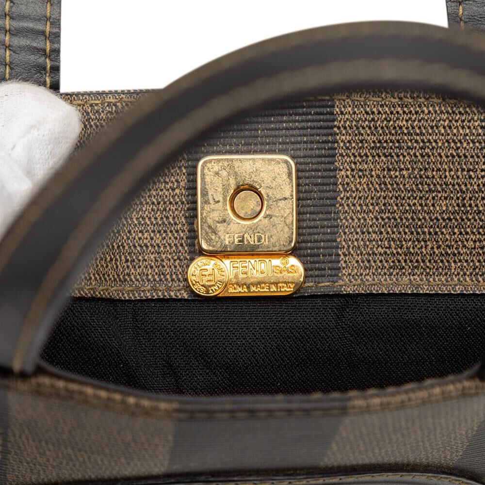 Fendi Tote