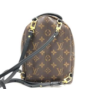 Louis Vuitton Palm Springs
