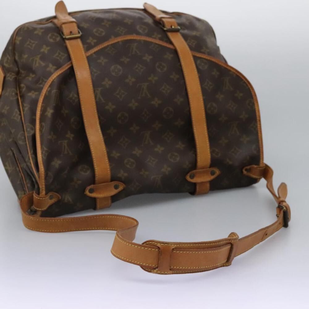 Louis Vuitton Saumur