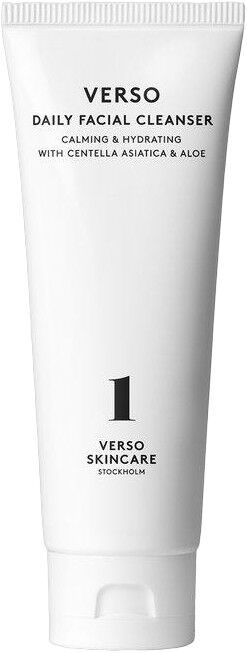 N&deg;1 Daily Facial Cleanser 120 ml