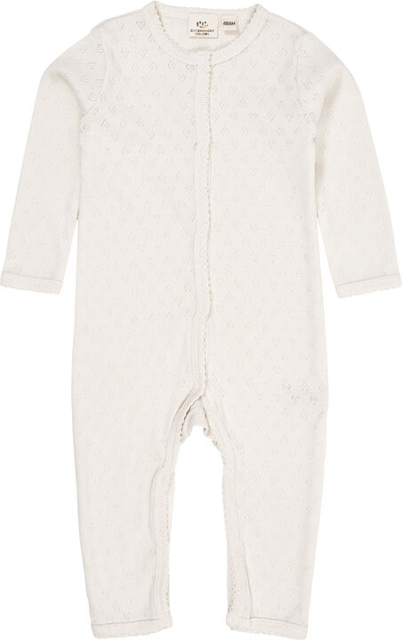 POINTELLE HEART FULL BODY