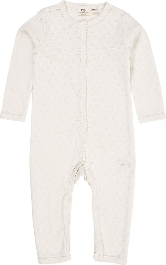 POINTELLE HEART FULL BODY