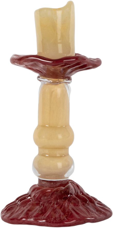 Candlestick Lara S