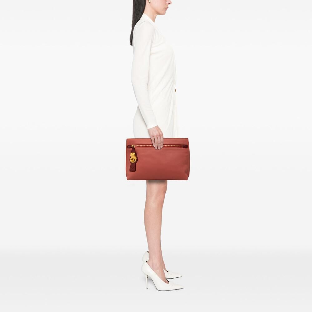 Burberry Clutch