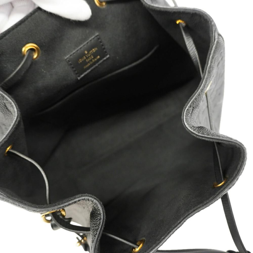 Louis Vuitton Montsouris