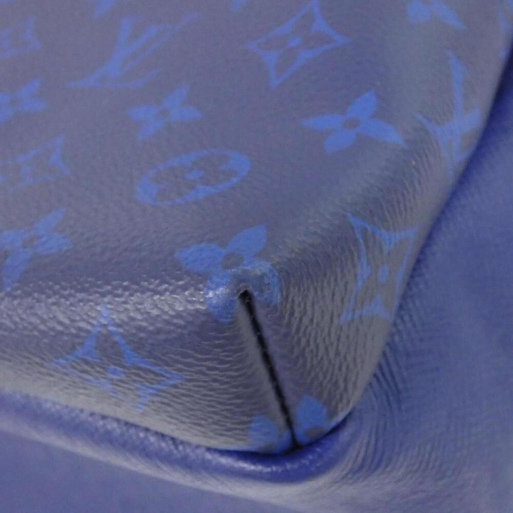 Louis Vuitton Discovery Backpack