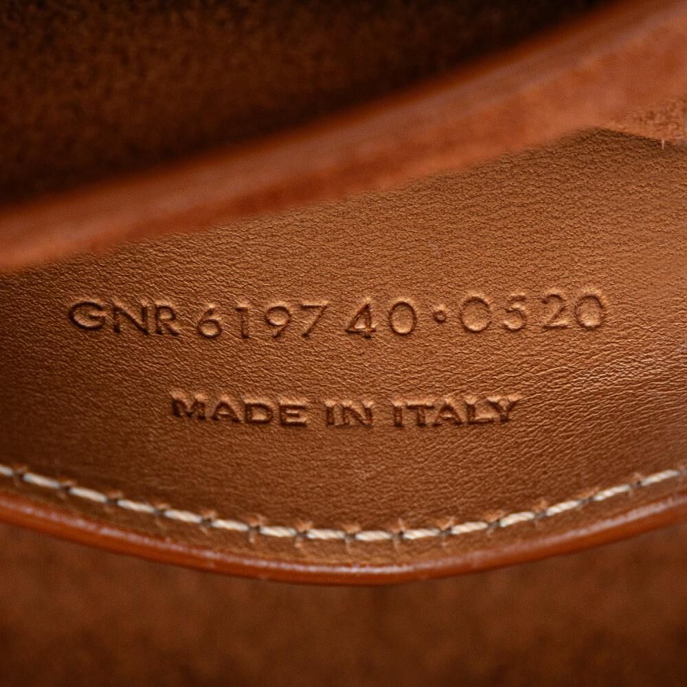 Yves Saint Laurent Crossbody Bag